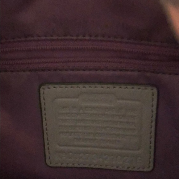 Purse - Picture 5 of 5